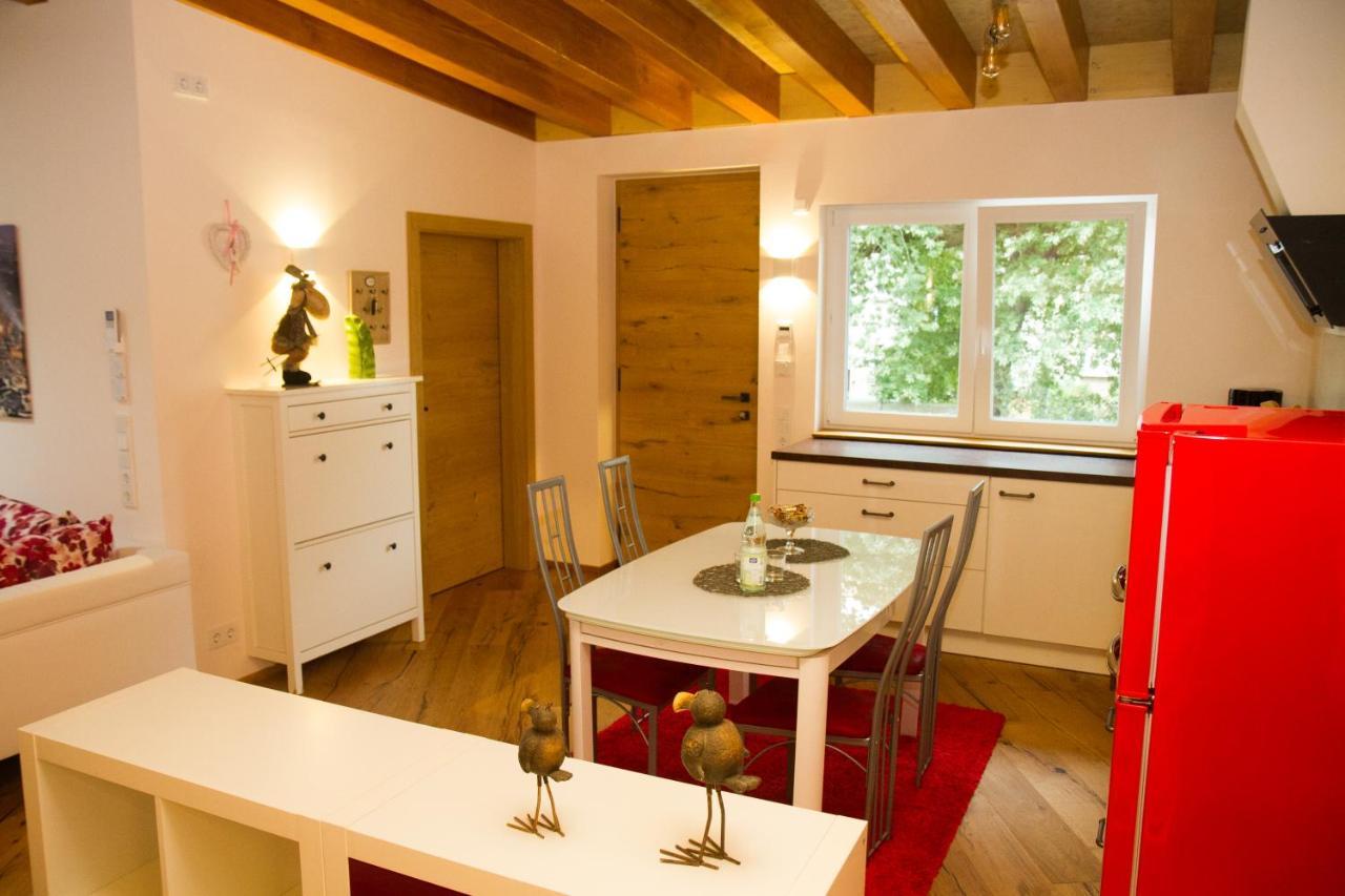 Apartment White Der Sportschule Badura Leipzig Eksteriør billede